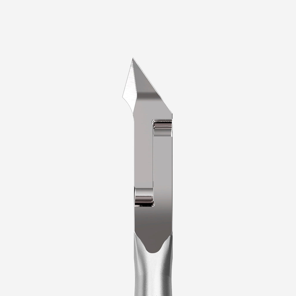 Alicate para cutícula Staleks SMART 10