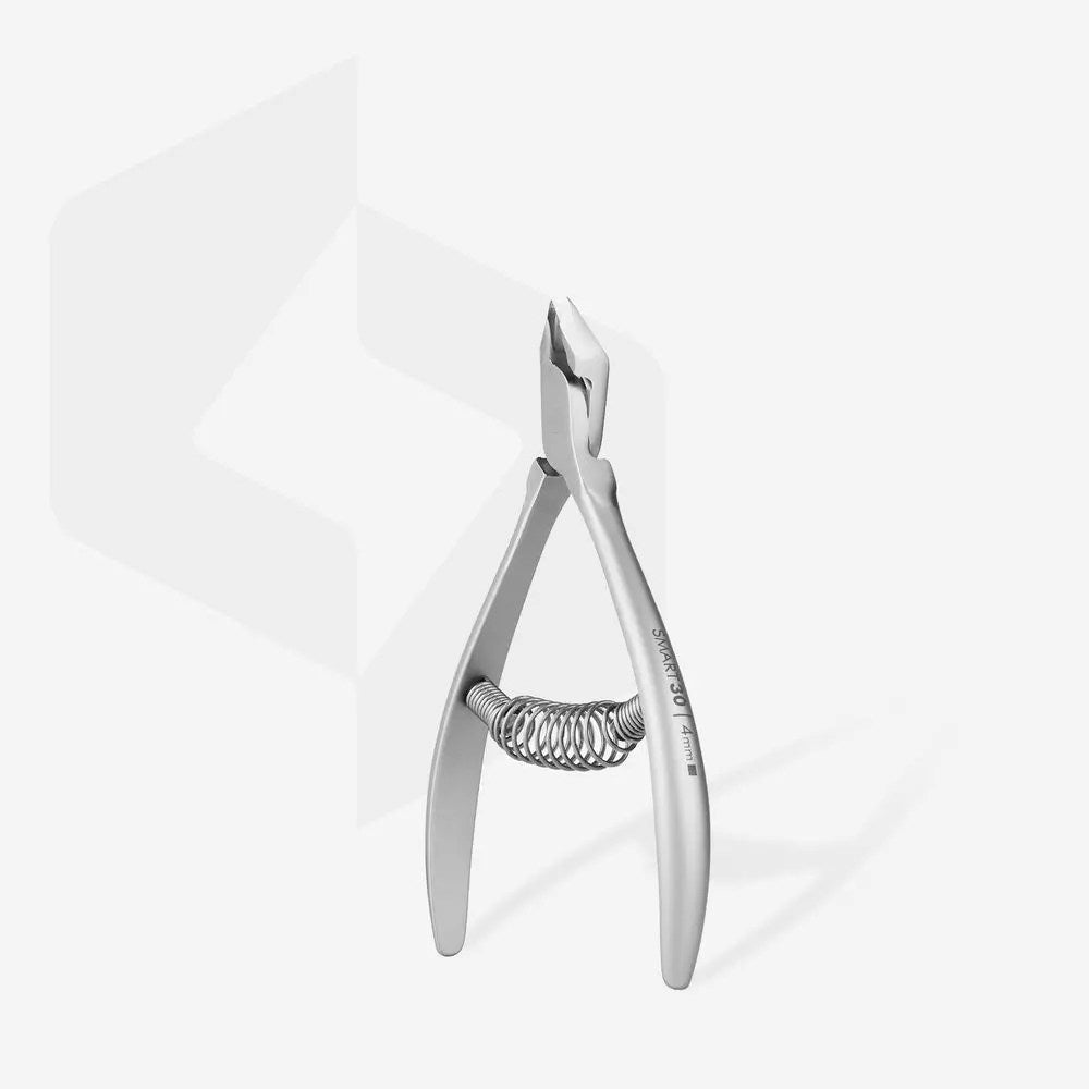 Alicate para cutícula Staleks SMART 30