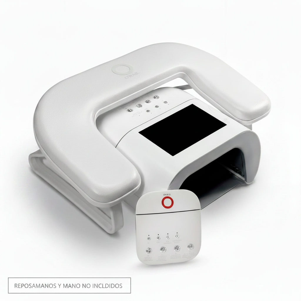 LÁMPARA LED O´NAIL STANDARD con Inteligencia Artificial