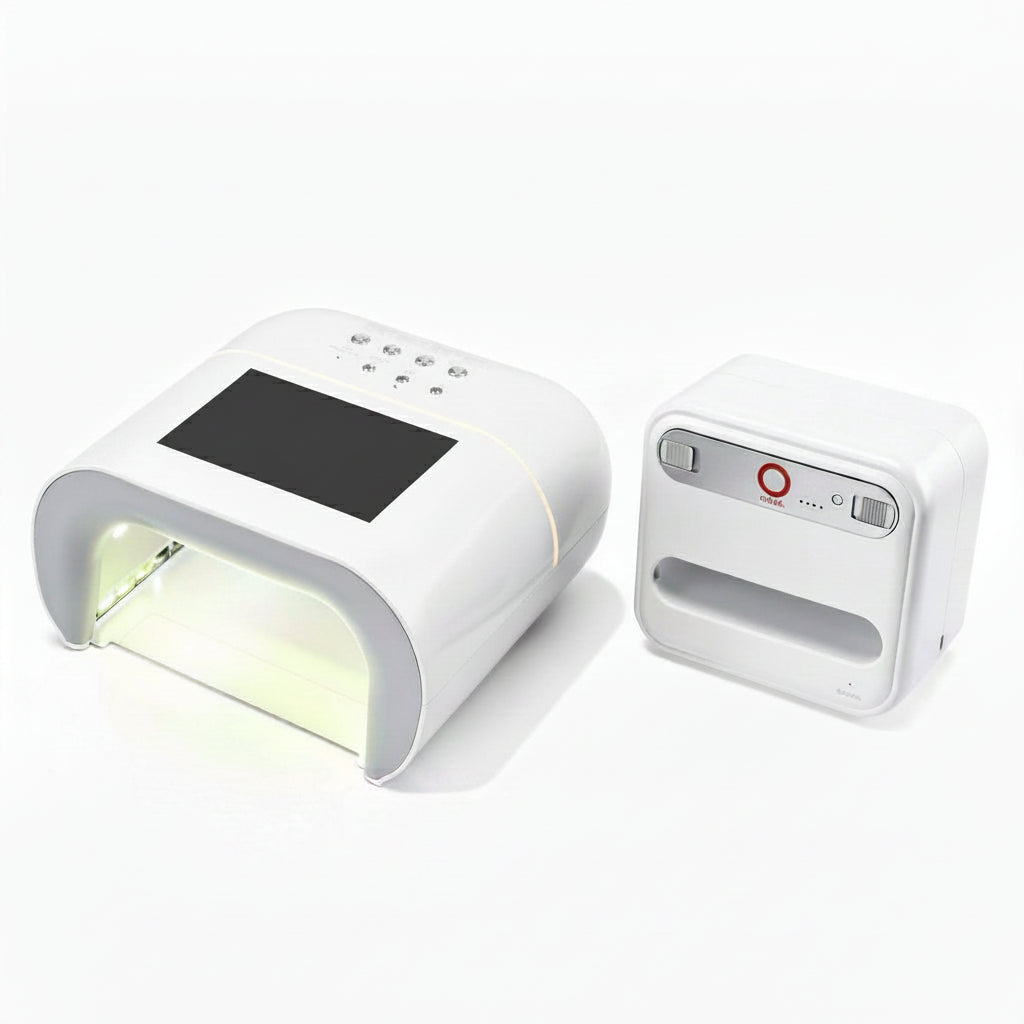 LÁMPARA LED O´NAIL STANDARD con Inteligencia Artificial
