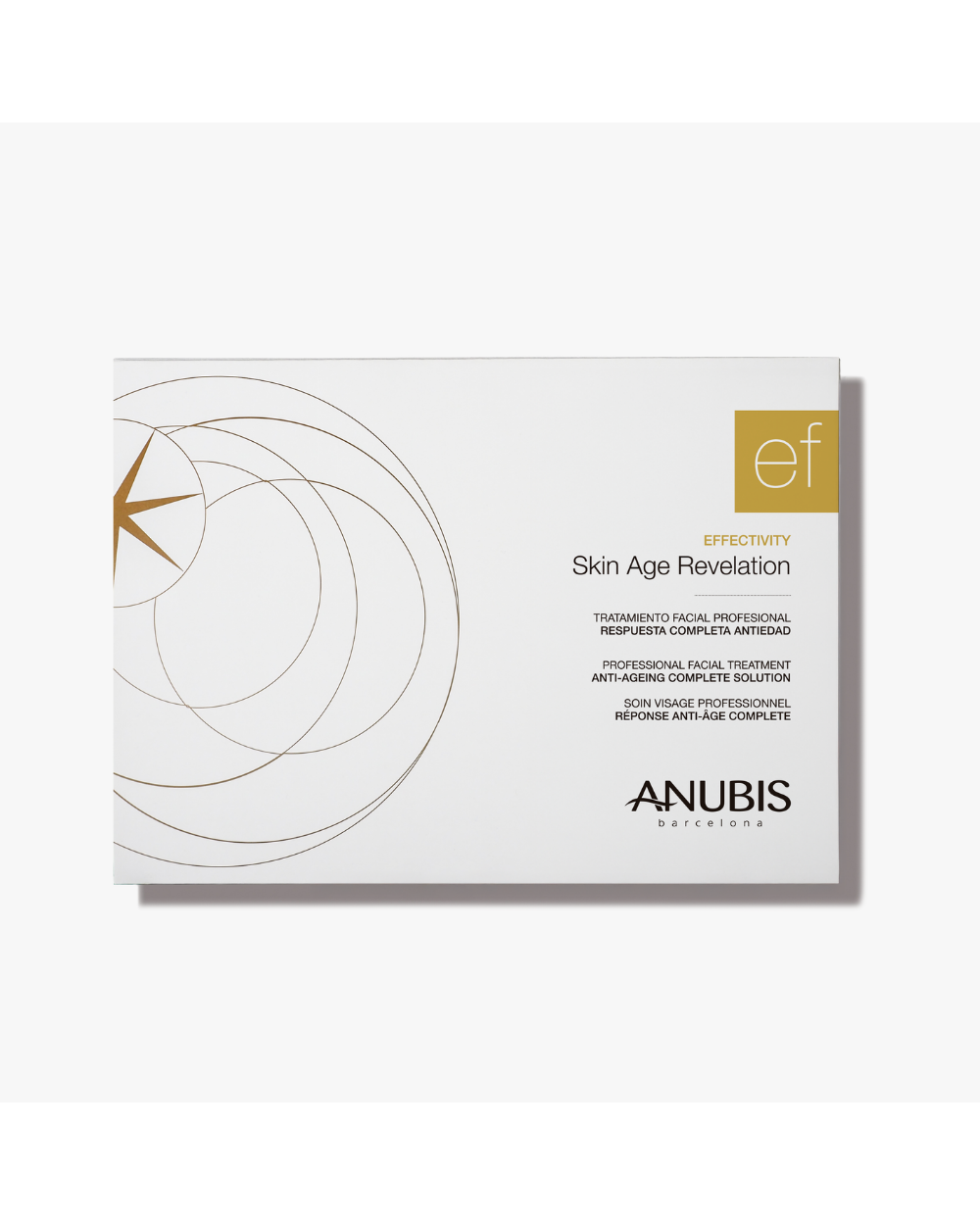 Pack Cabina Effectivity Skin Age Revelation 10s