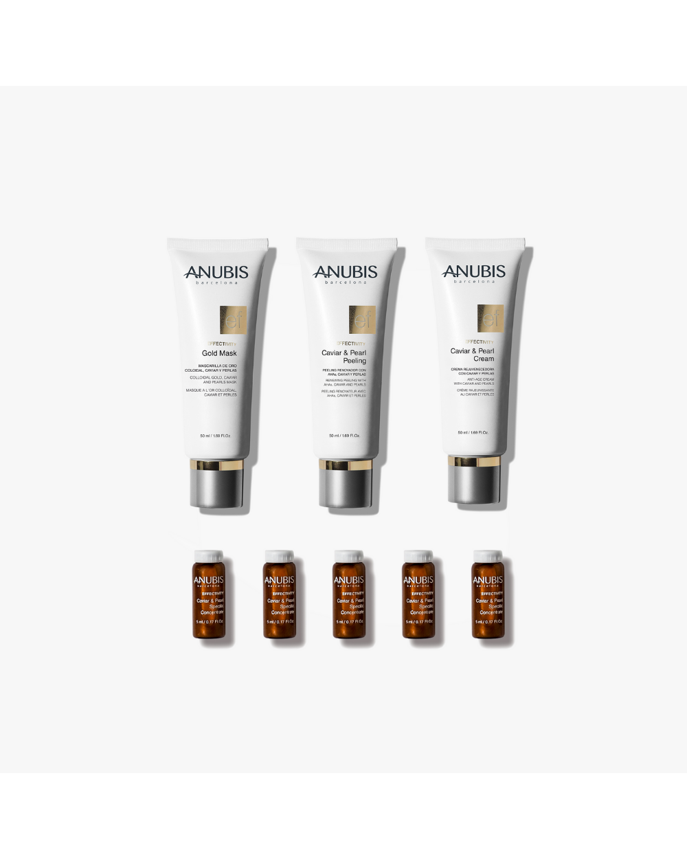 Pack Cabina Effectivity Skin Age Revelation 10s