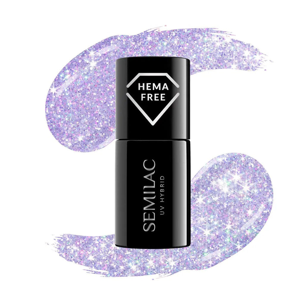 241 Semilac Ocean Flower 7ml
