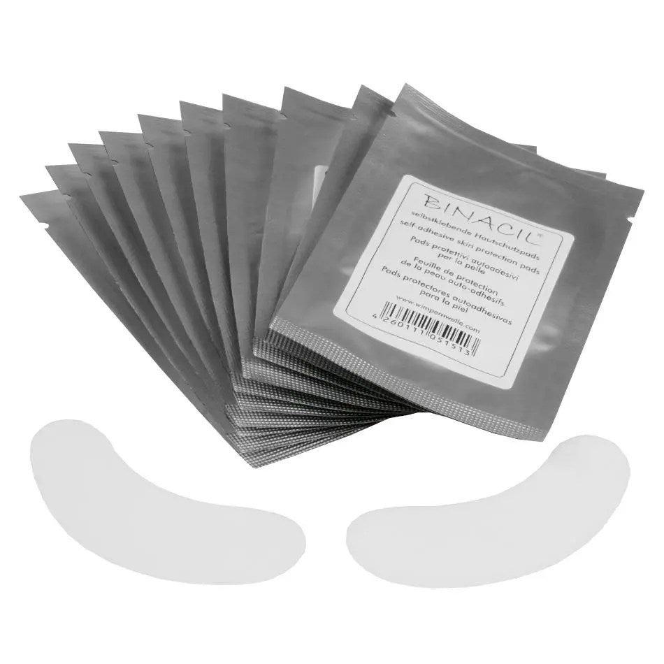 Pads protectores autoadhesivos para la piel 10 Pares
