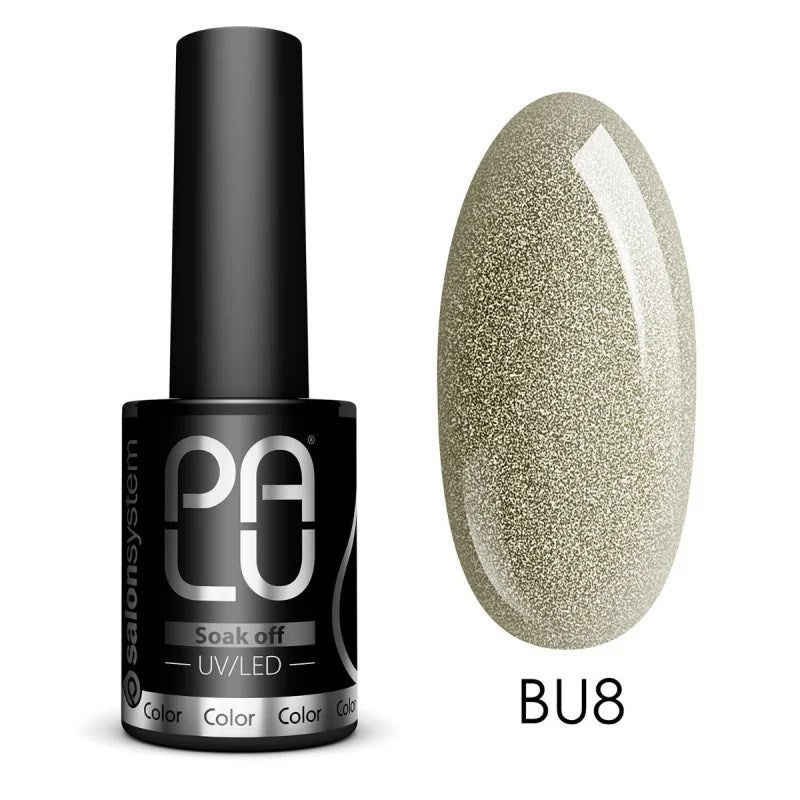 Palu Esmalte Semipermanente Buenos Aires 11ml BU8