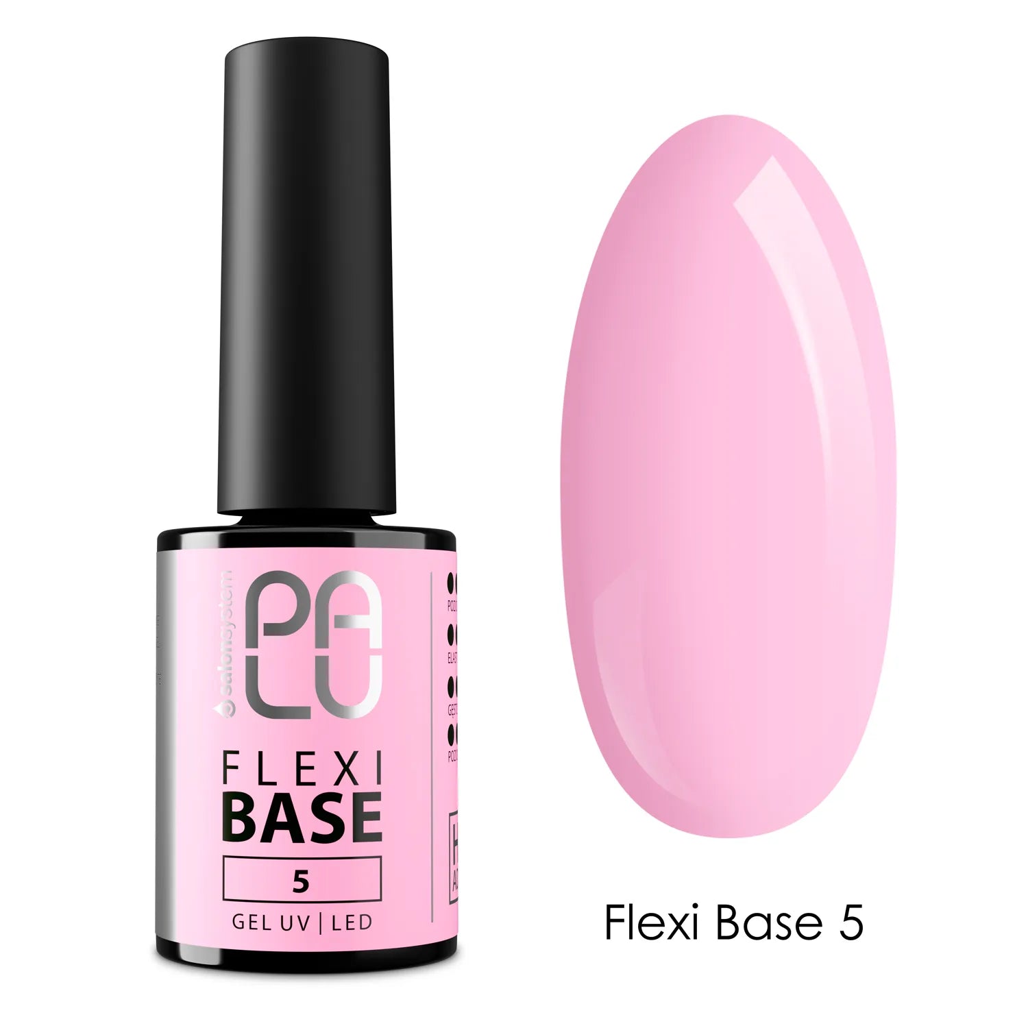 Palu FLEXI BASE 5 11ml