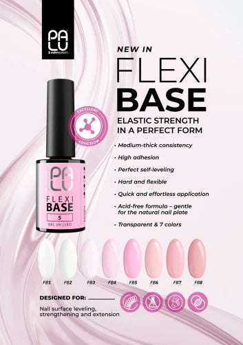 Palu FLEXI BASE 3 11ml