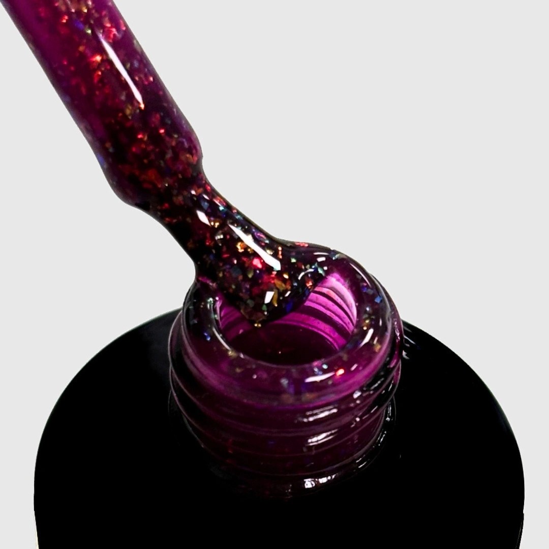 Palu Jelly Base Fuchsia- 11g