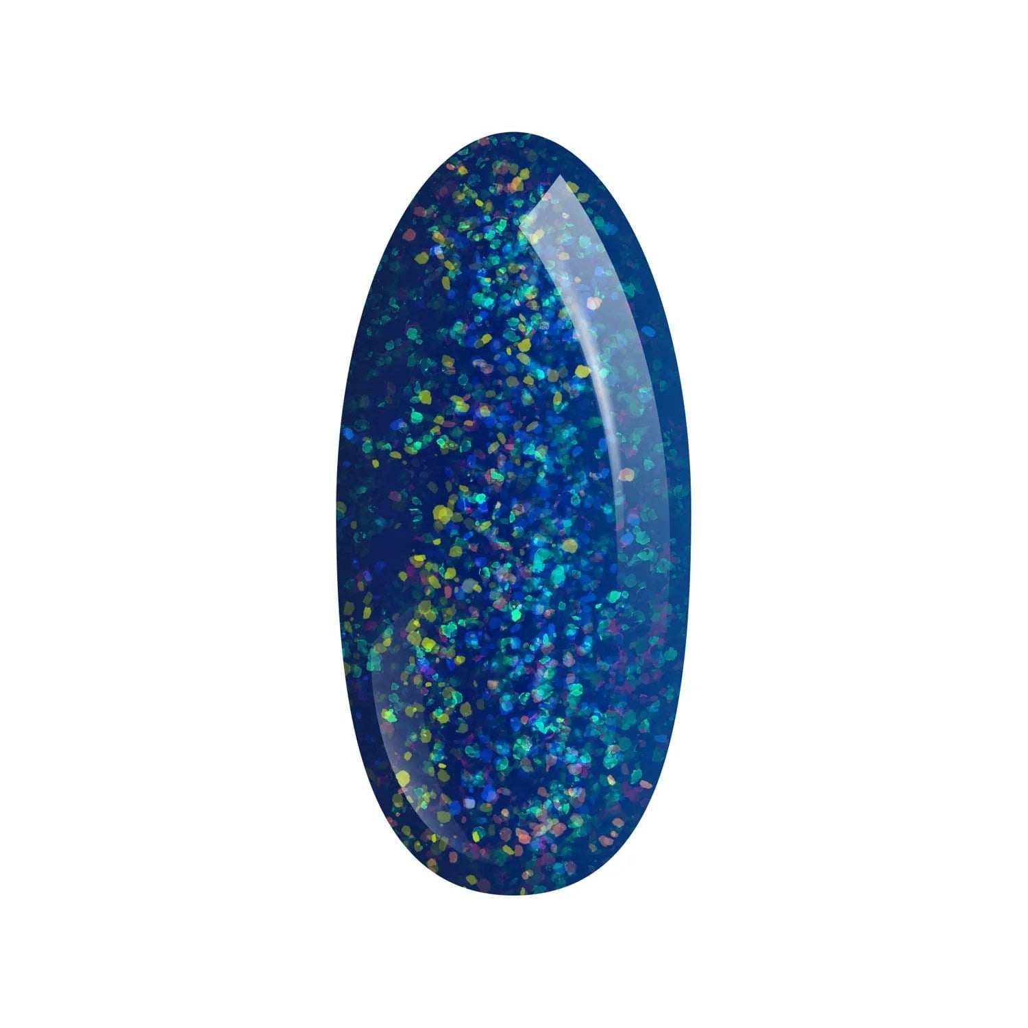 Palu Jelly Base Navy- 11g