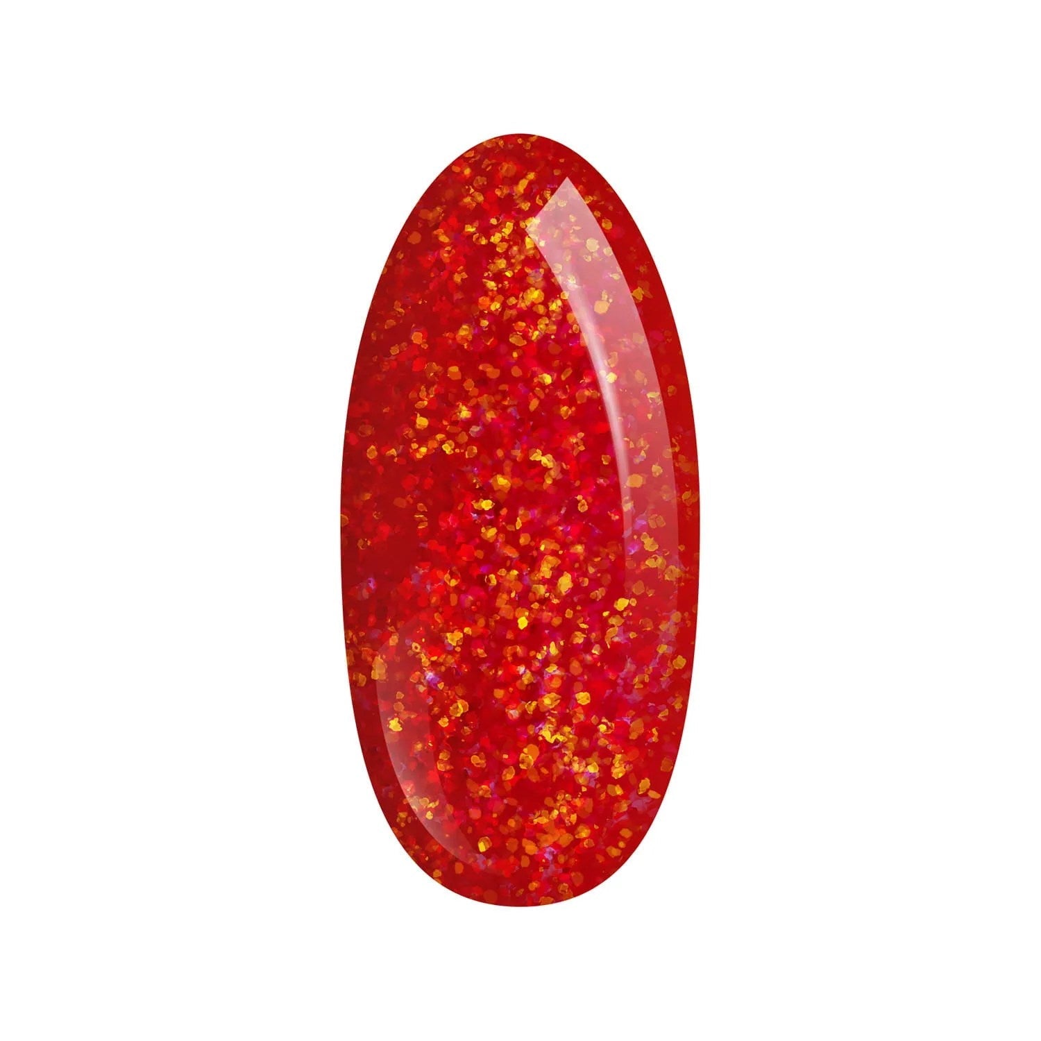 Palu Jelly Base Red - 11g
