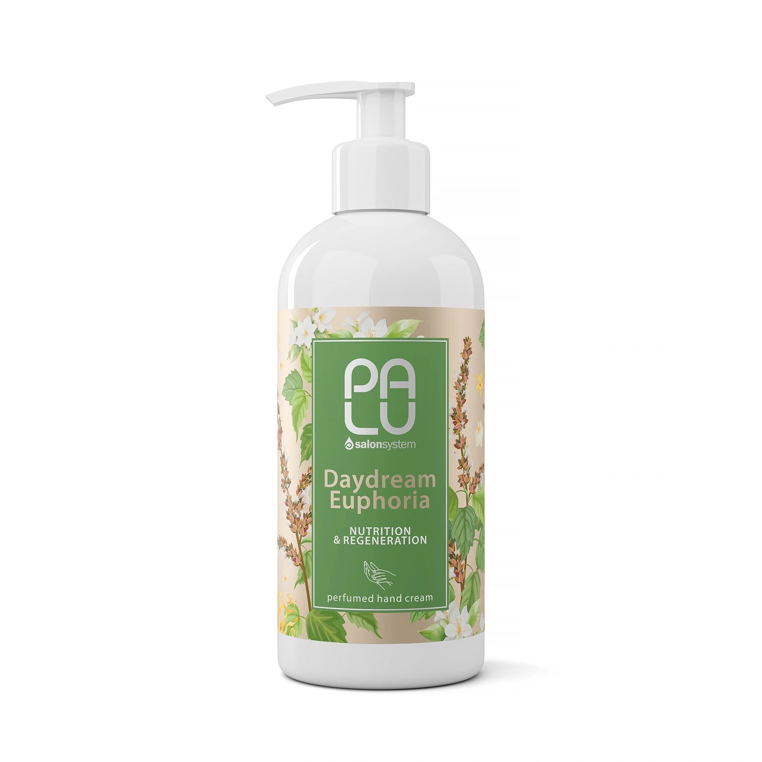 Crema de Manos Daydream Euphoria Palu 280g