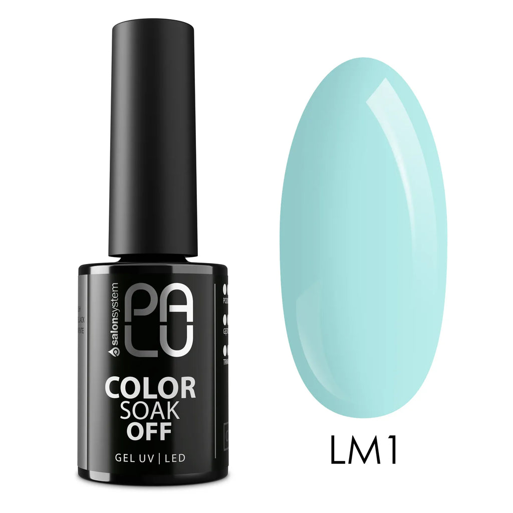 Palu UV Esmalte Semipermanente LIMA LM1 11ml