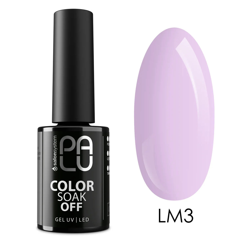 Palu UV Esmalte Semipermanente LIMA LM3 11ml