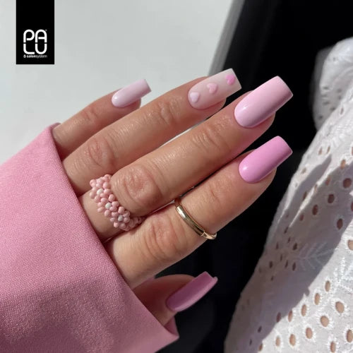 Palu UV Esmalte Semipermanente LIMA LM3 11ml