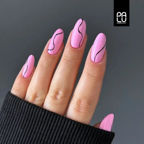 Palu UV Esmalte Semipermanente LIMA LM6 11ml