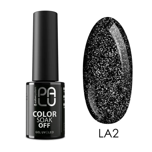 Palu Esmalte Semipermanente Los Ángeles LA2 - 6g