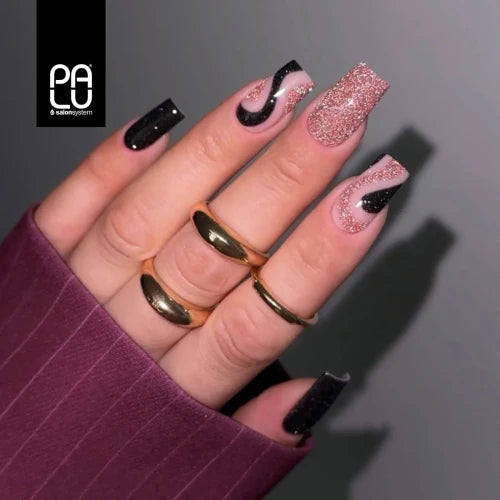 Palu Esmalte Semipermanente Los Ángeles LA2 - 6g