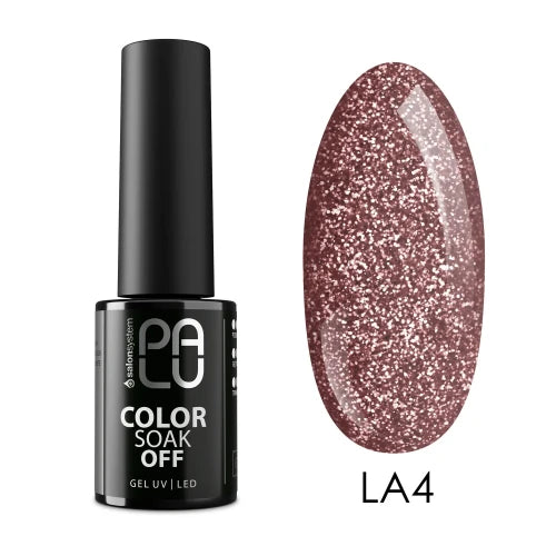 Palu Esmalte Semipermanente Los Ángeles LA4  - 6g