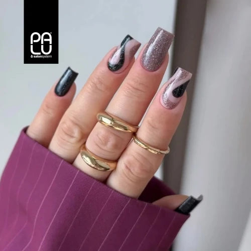 Palu Esmalte Semipermanente Los Ángeles LA4  - 6g