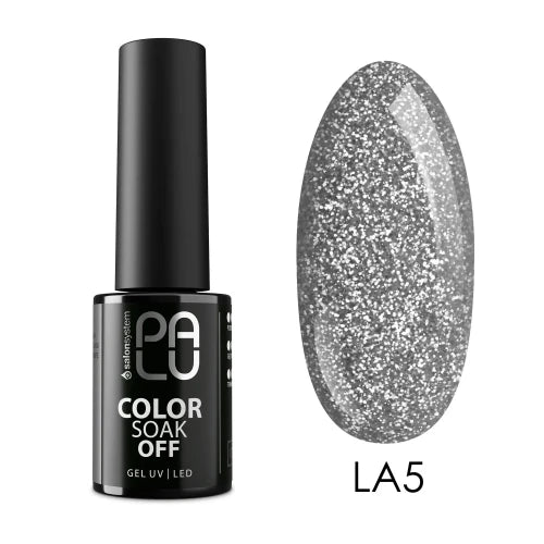 Palu Esmalte Semipermanente Los Ángeles LA5 - 6g