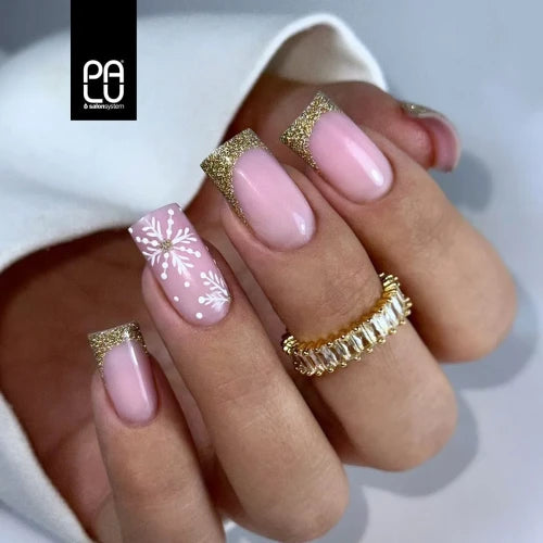Palu Esmalte Semipermanente Los Angeles LA6 - 6g