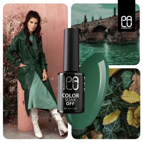 Palu Esmalte semipermanente Prague PR1 - 11g