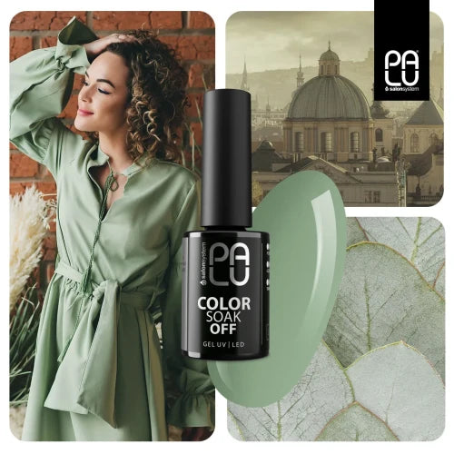 Palu Esmalte semipermanente Prague PR3 - 11g