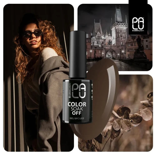 Palu Esmalte semipermanente Prague PR5 - 11g
