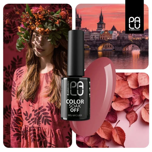 Palu Esmalte semipermanente Prague PR8 - 11g