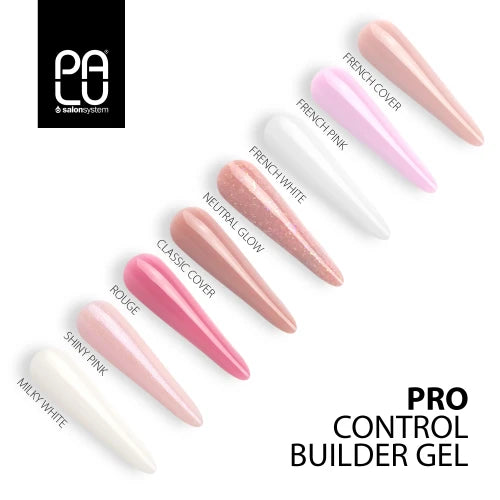 GEL PRO CONTROL BUILDER FRENCH PINK 45g