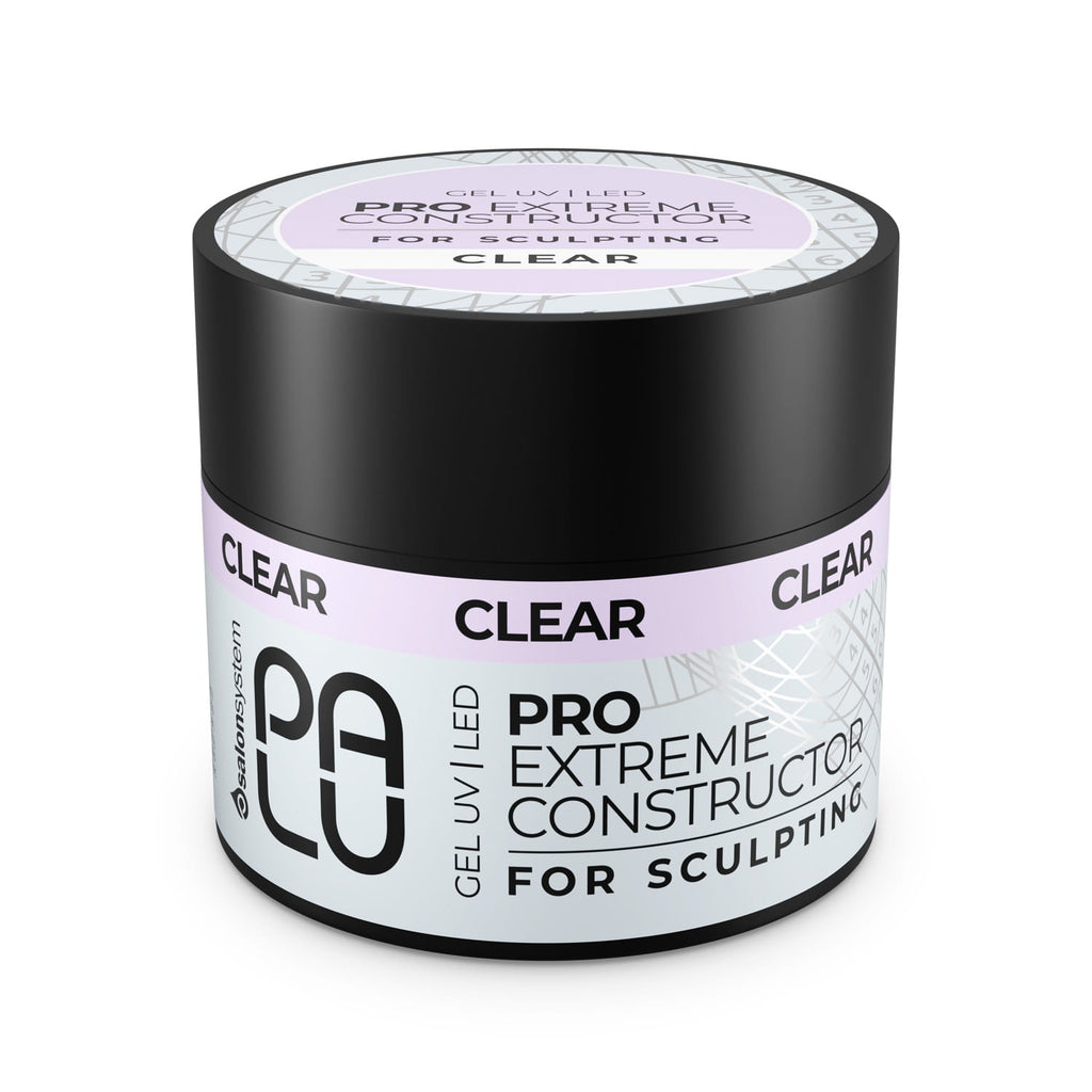 GEL PRO EXTREME CONSTRUCTOR CLEAR 12g
