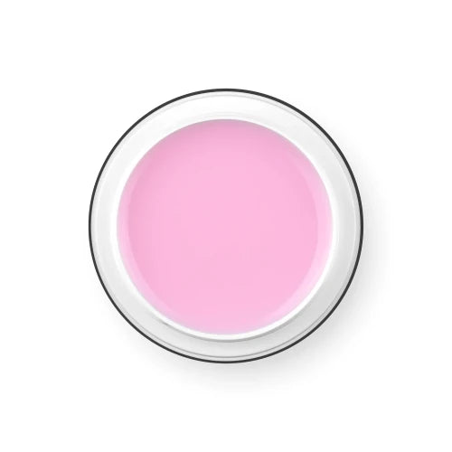 GEL PRO HARD SHAPE SOFT PINK 45G