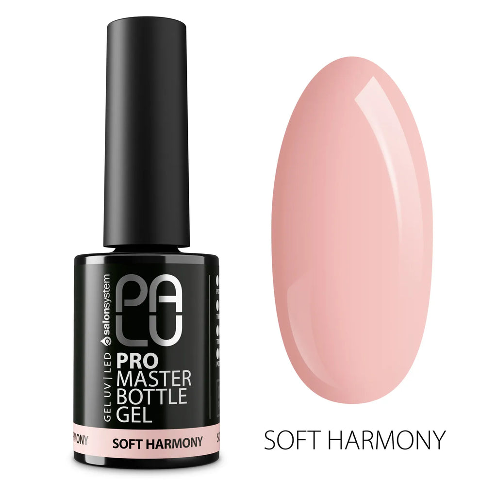 PALU PRO MASTER BOTTLE GEL - SOFT HARMONY 11g