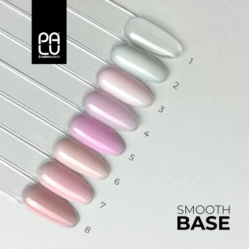 Palu SMOOTH BASE 2 11ml