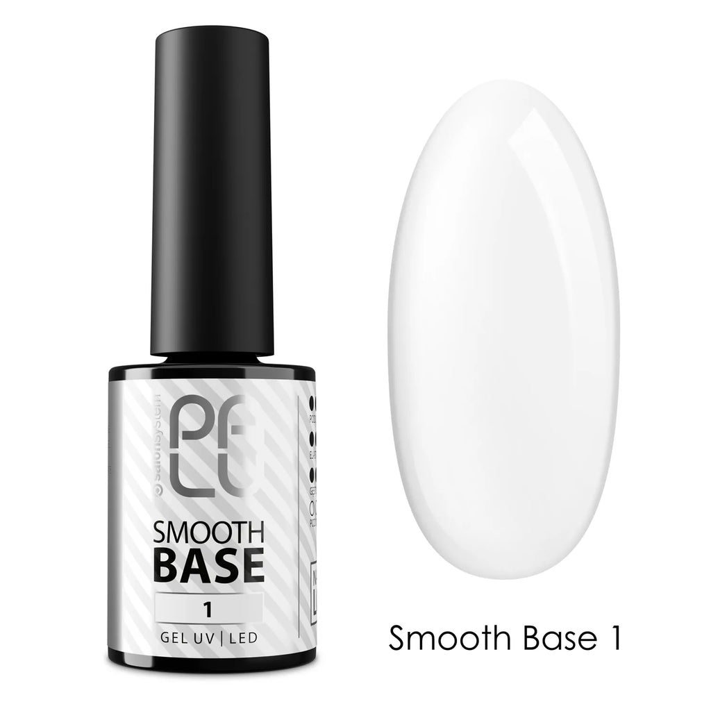Palu SMOOTH BASE 1 11ml