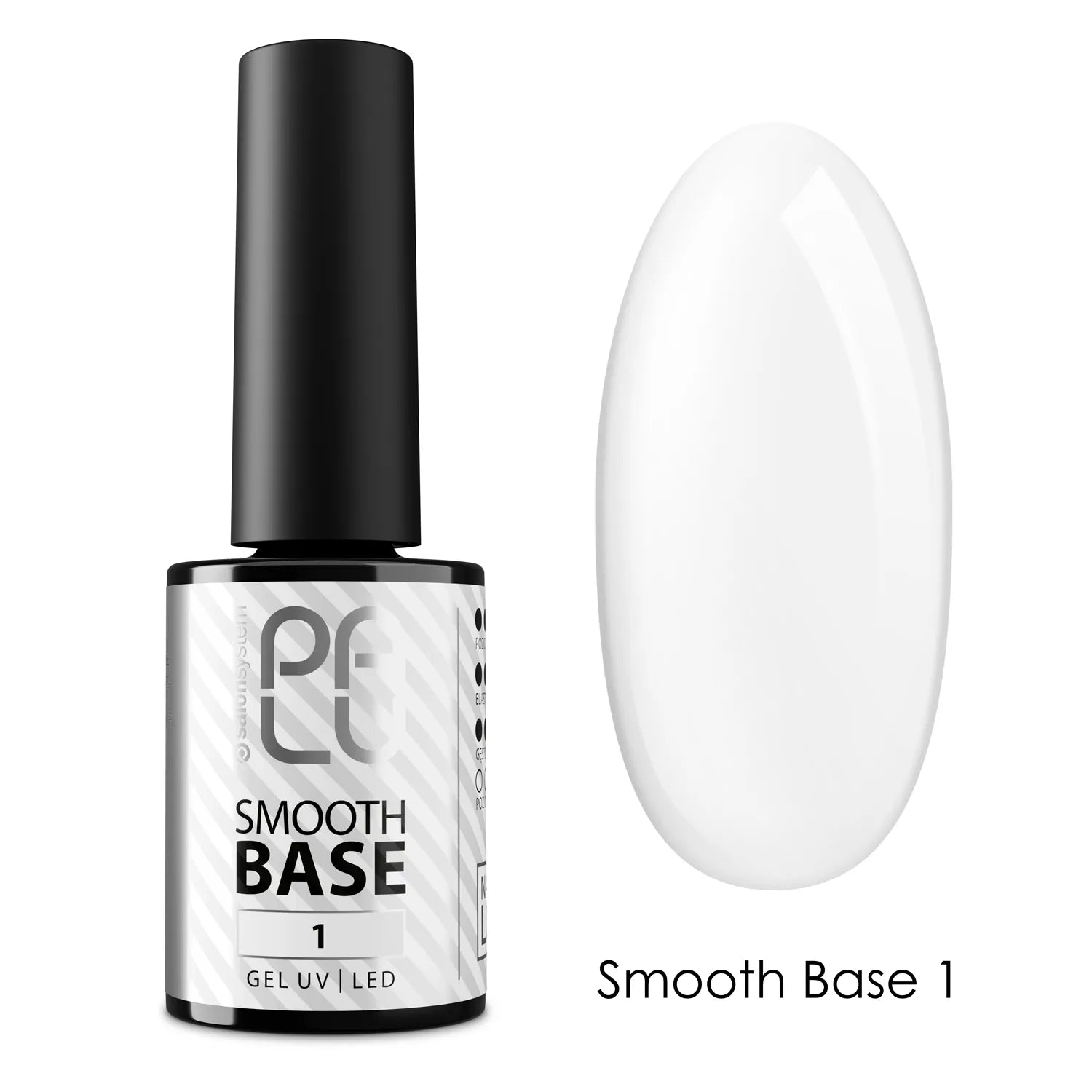 Palu SMOOTH BASE 1 11ml