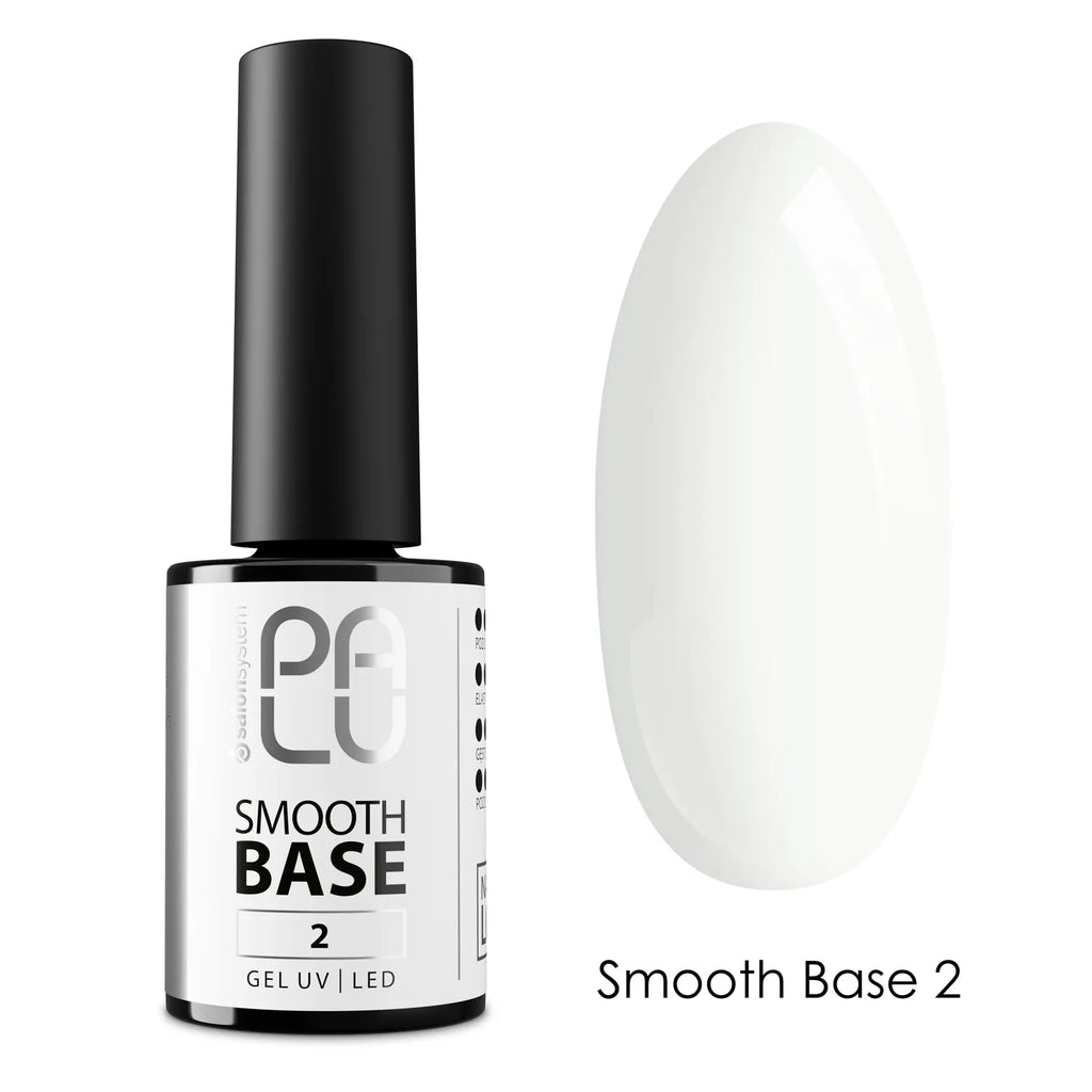 Palu SMOOTH BASE 2 11ml