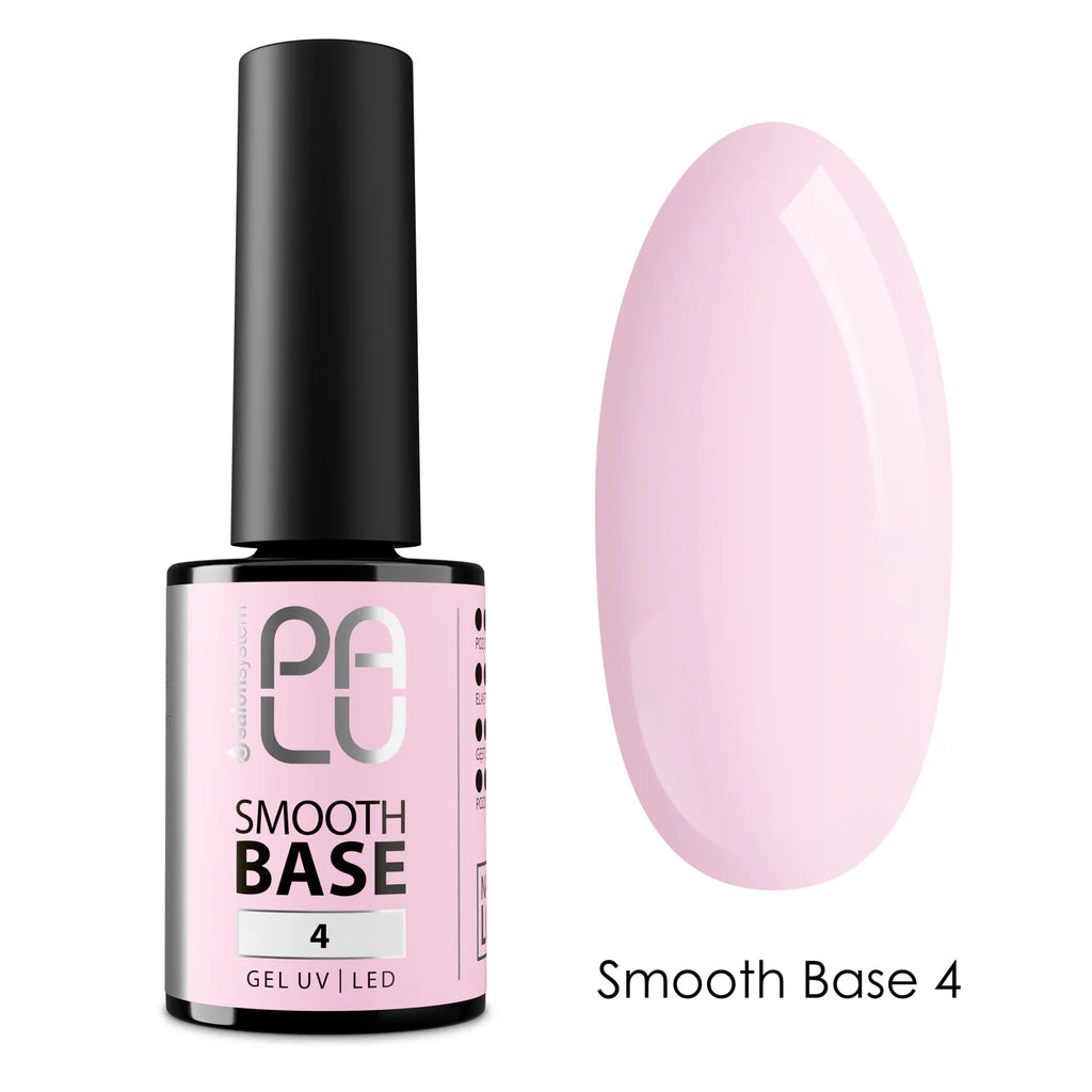Palu SMOOTH BASE 4 11ml