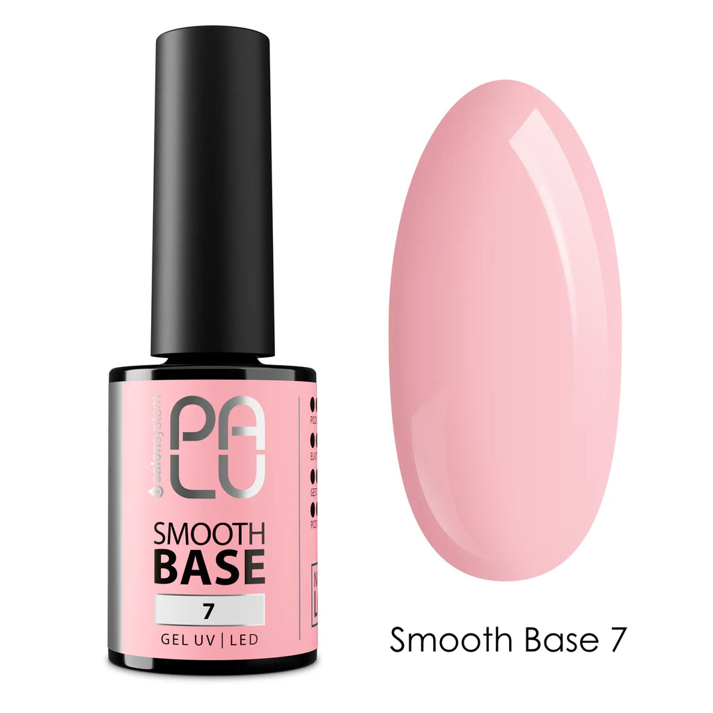 Palu SMOOTH BASE 7 11ml