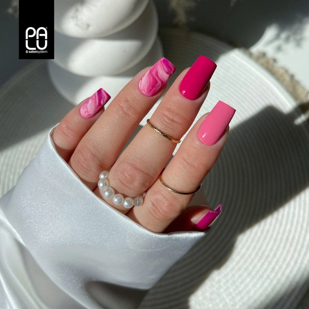 Palu Esmalte Semipermanente Tbilisi TB4 11ml