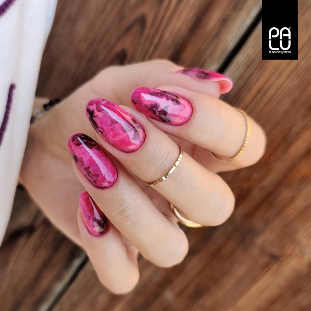 Palu Esmalte Semipermanente Tbilisi TB4 11ml