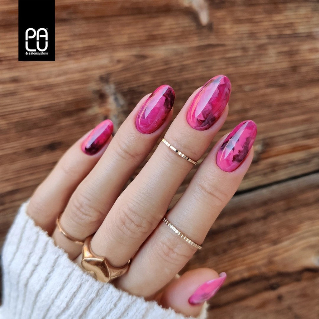 Palu Esmalte Semipermanente Tbilisi TB4 11ml