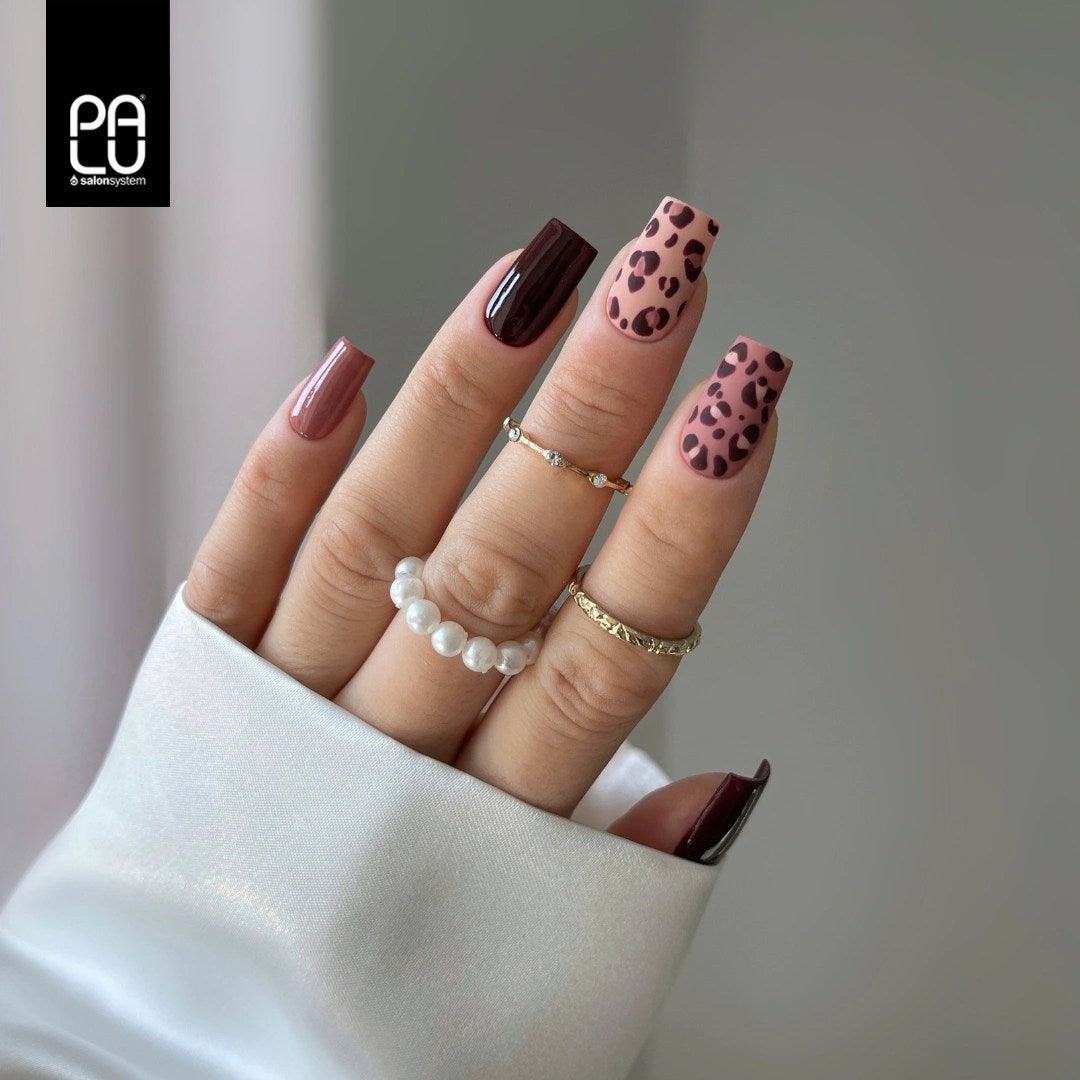 Palu Esmalte Semipermanente Tbilisi TB6 11ml