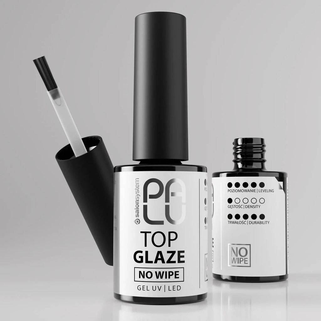Palu Top Glaze No Wipe - 11g