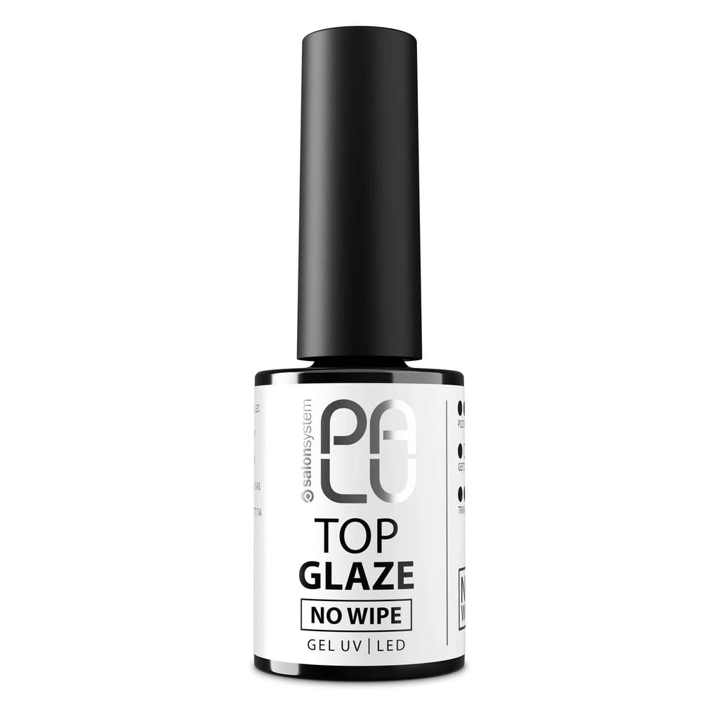 Palu Top Glaze No Wipe - 11g
