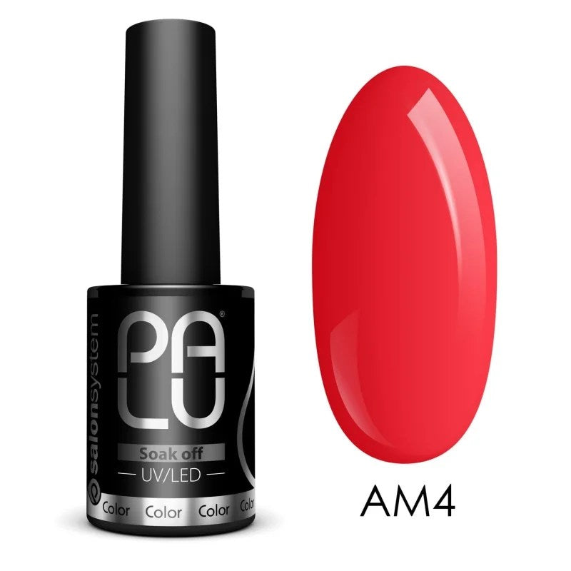 Palu UV Esmalte Semipermanente Amsterdam AM4 11ml