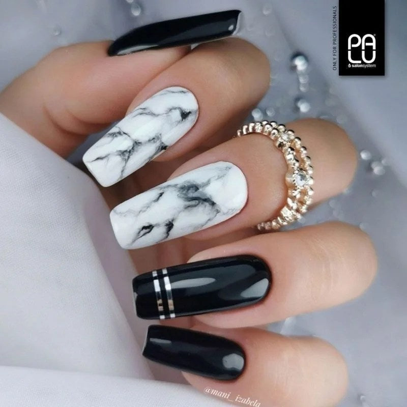 Palu UV Esmalte Semipermanente B1 New York 11ml