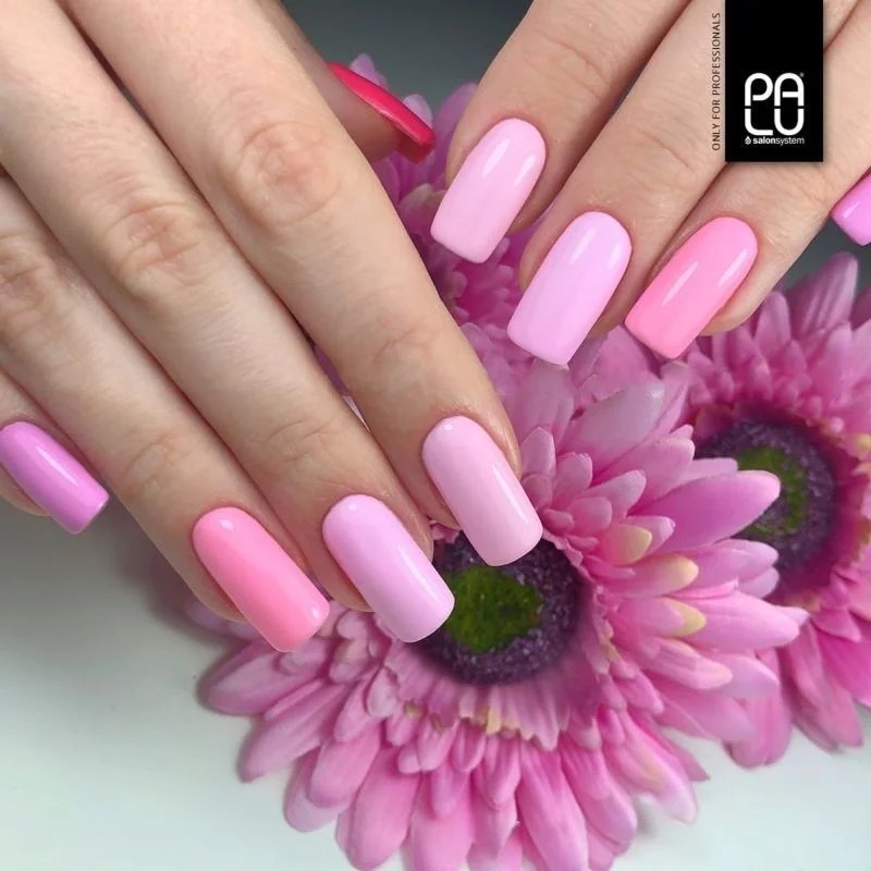 Palu UV Esmalte Semipermanente M4 Sydney 11ml
