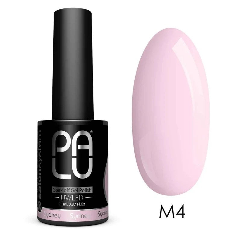 Palu UV Esmalte Semipermanente M4 Sydney 11ml