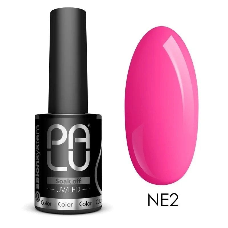 Palu UV Esmalte Semipermanente NE2 Havana 11ml